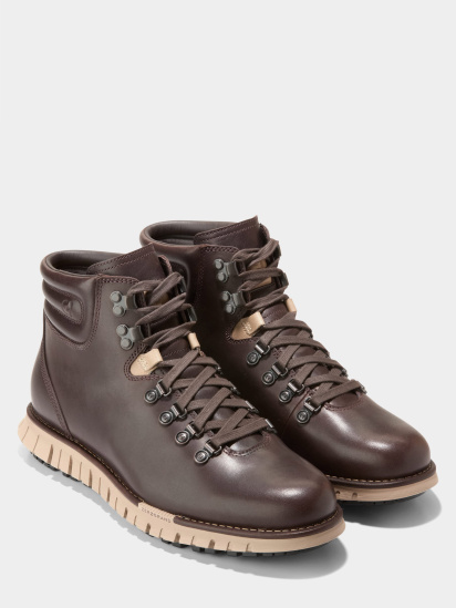 Черевики Cole Haan модель C39486 — фото 5 - INTERTOP