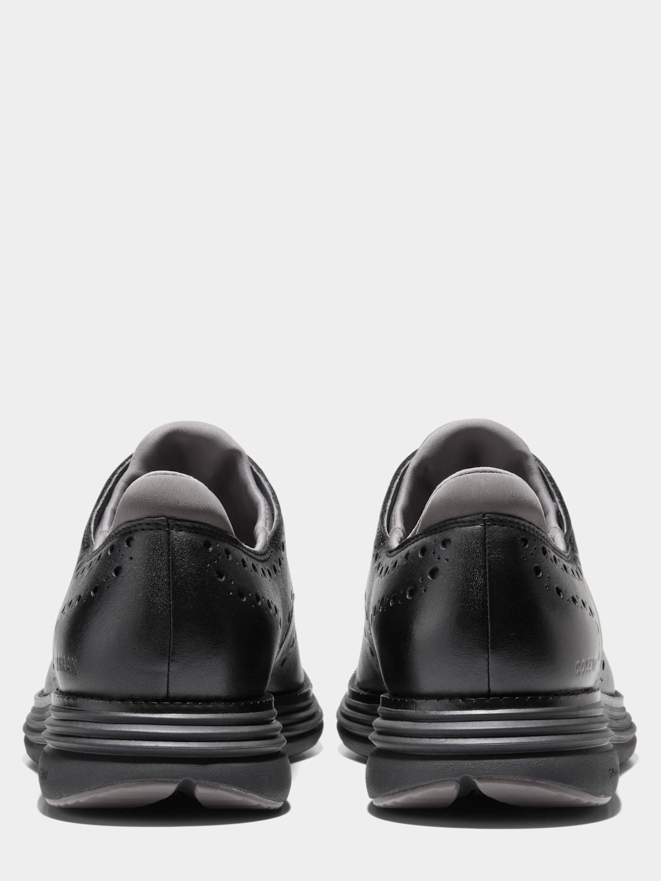 Оксфорды Cole Haan модель C39526 Фото