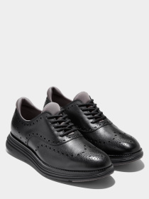 Оксфорды Cole Haan модель C39526 Фото