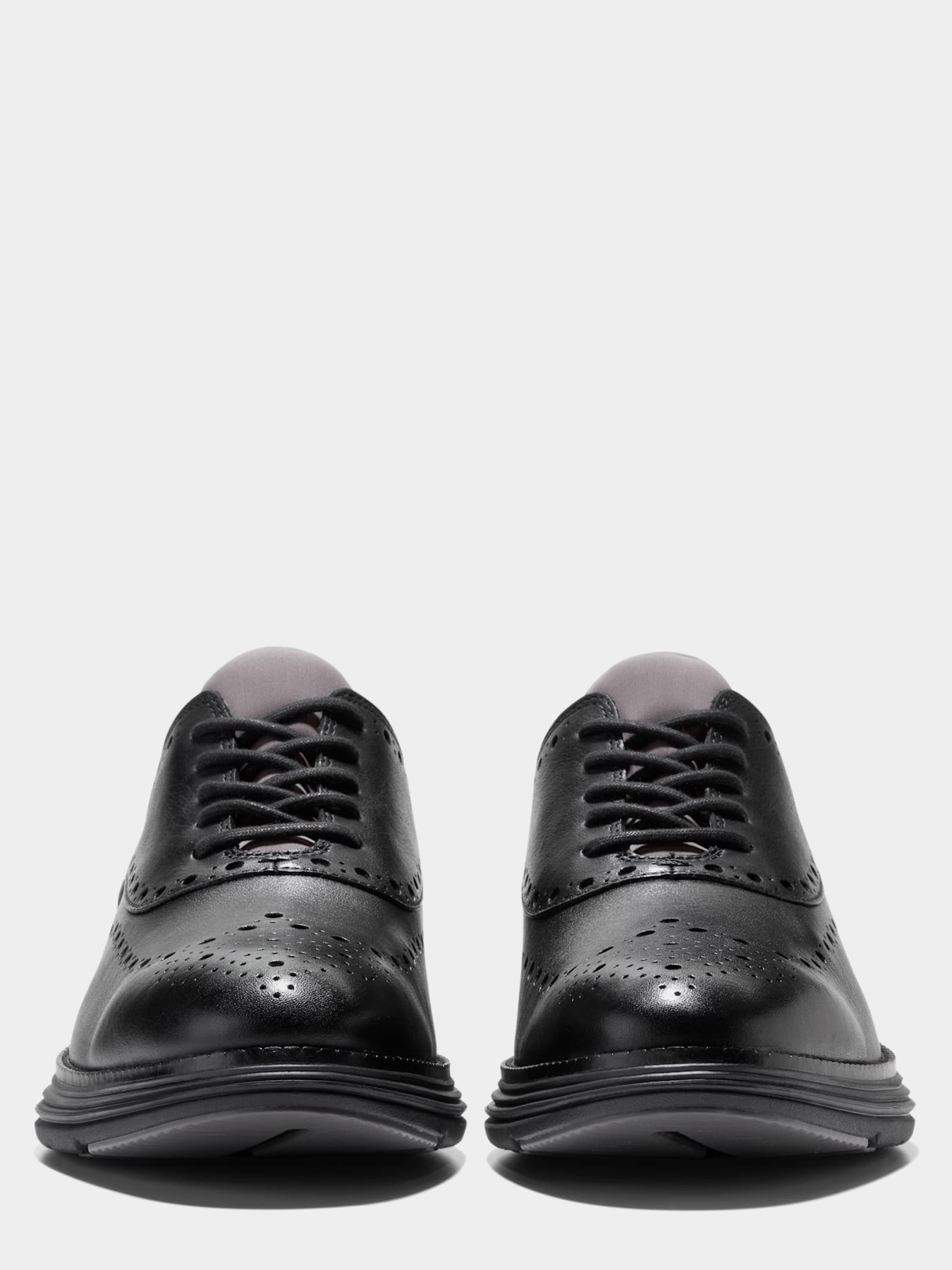 Туфли Cole Haan модель C39526 Фото