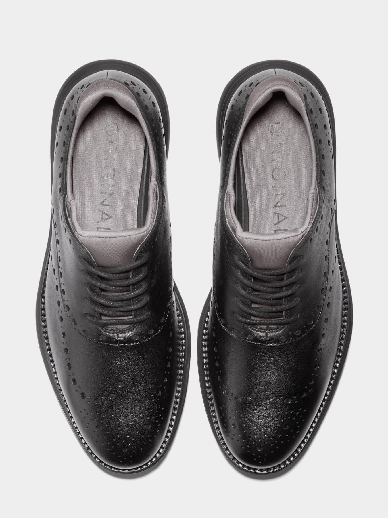 Туфли Cole Haan модель C39526 Фото