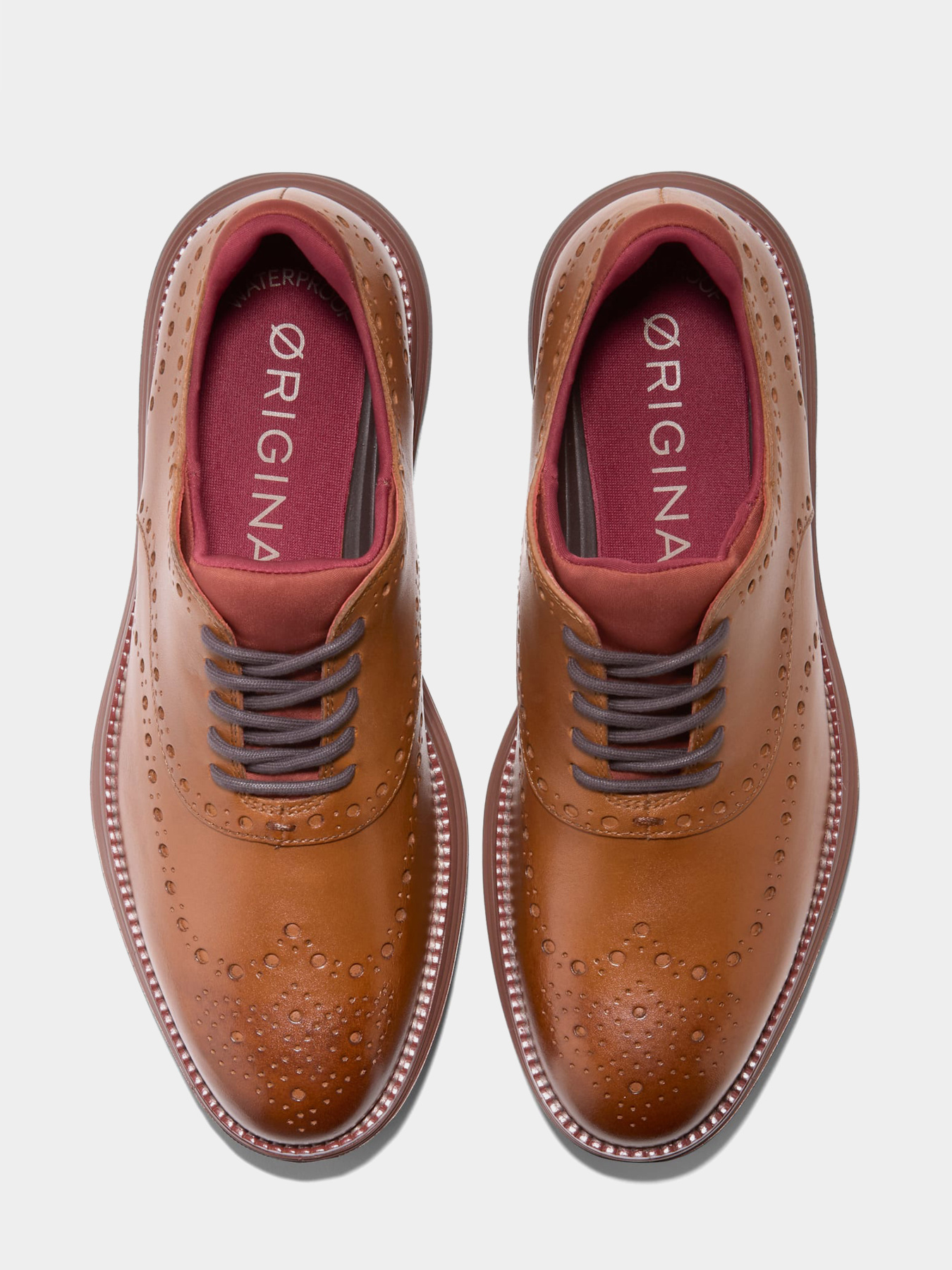 Оксфорды Cole Haan модель C39527 Фото