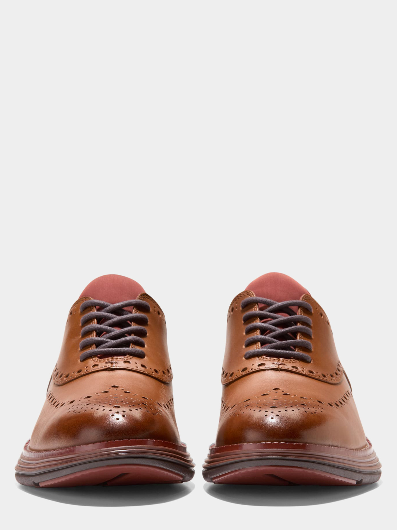 Туфли Cole Haan модель C39527 Фото