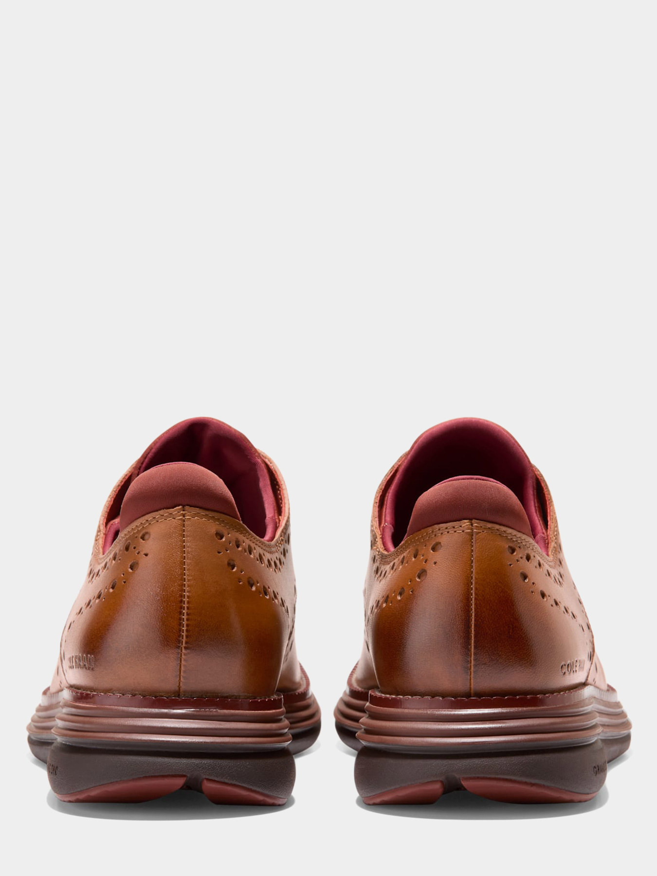 Туфли Cole Haan модель C39527 Фото