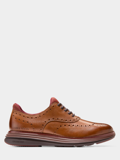 Туфли и лоферы Cole Haan модель C39527 Фото