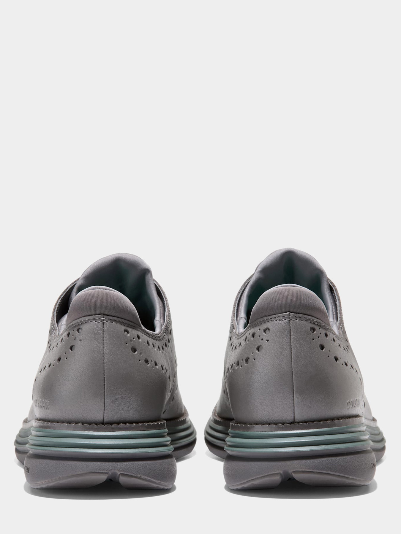 Оксфорды Cole Haan модель C39529 Фото