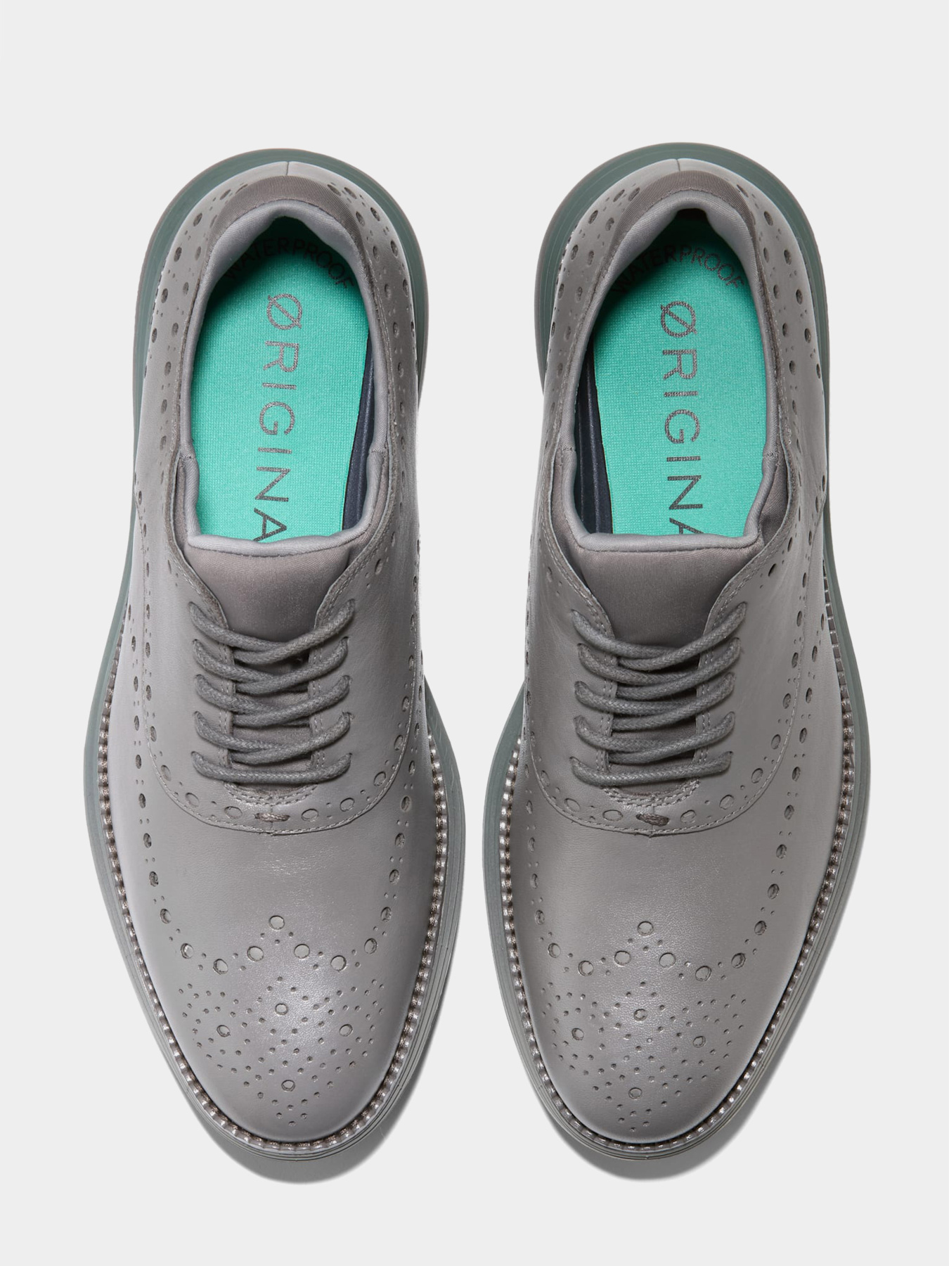 Туфли Cole Haan модель C39529 Фото