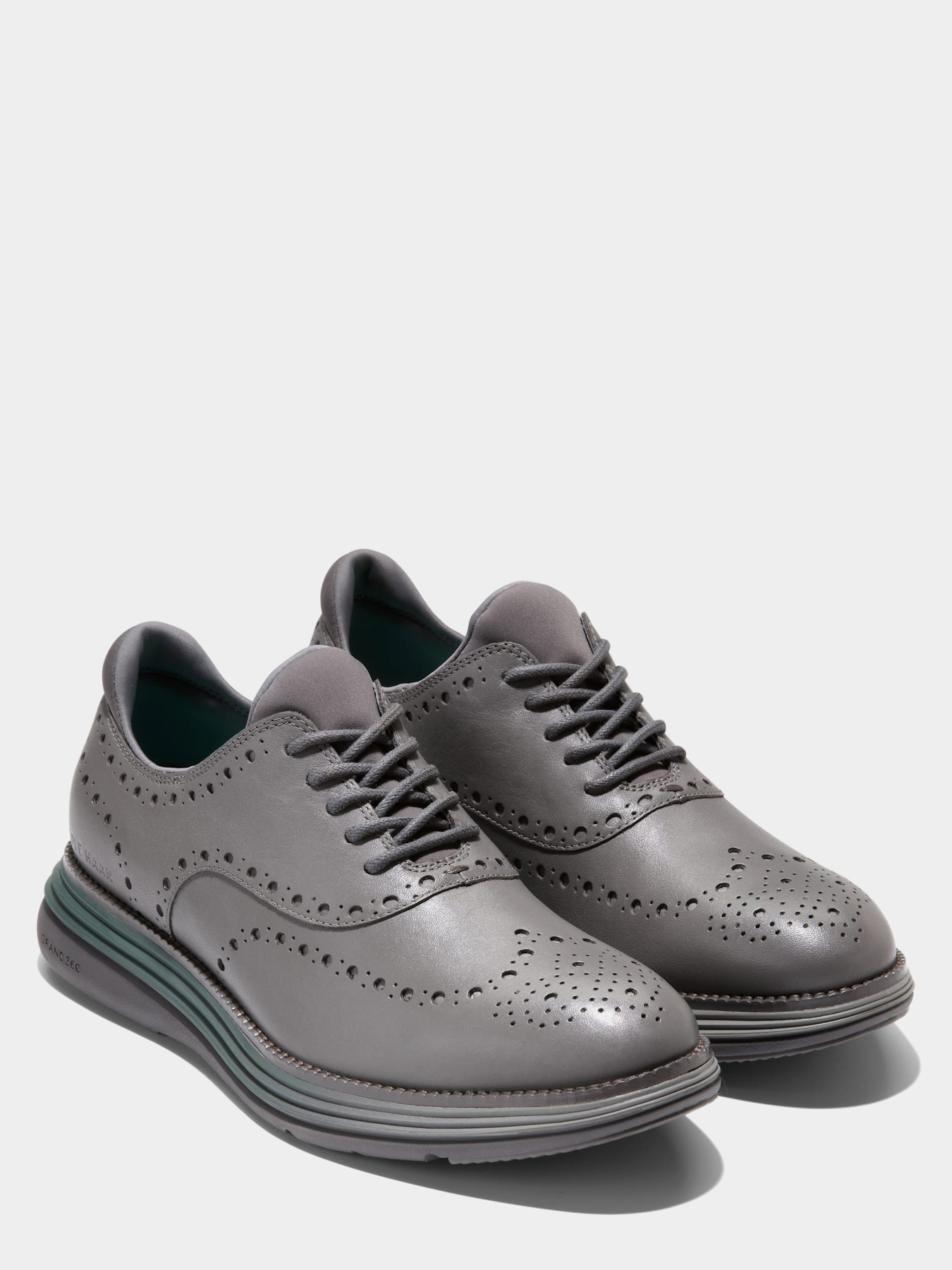 Туфли Cole Haan модель C39529 Фото