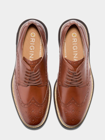 Оксфорды Cole Haan модель C39599 Фото