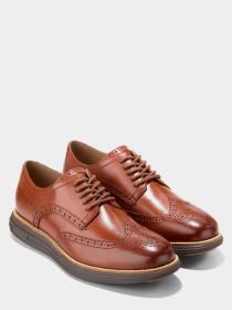 Оксфорды Cole Haan модель C39599 Фото