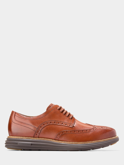Оксфорди Cole Haan Модель C39599 Фото