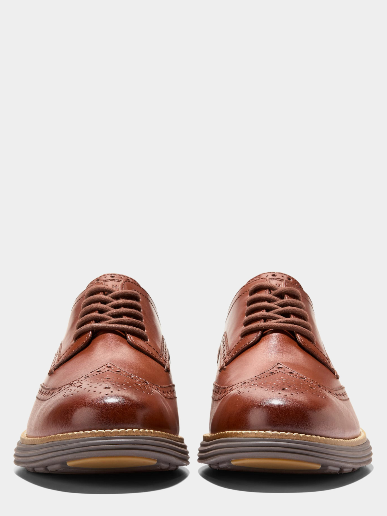 Туфли Cole Haan модель C39599 Фото