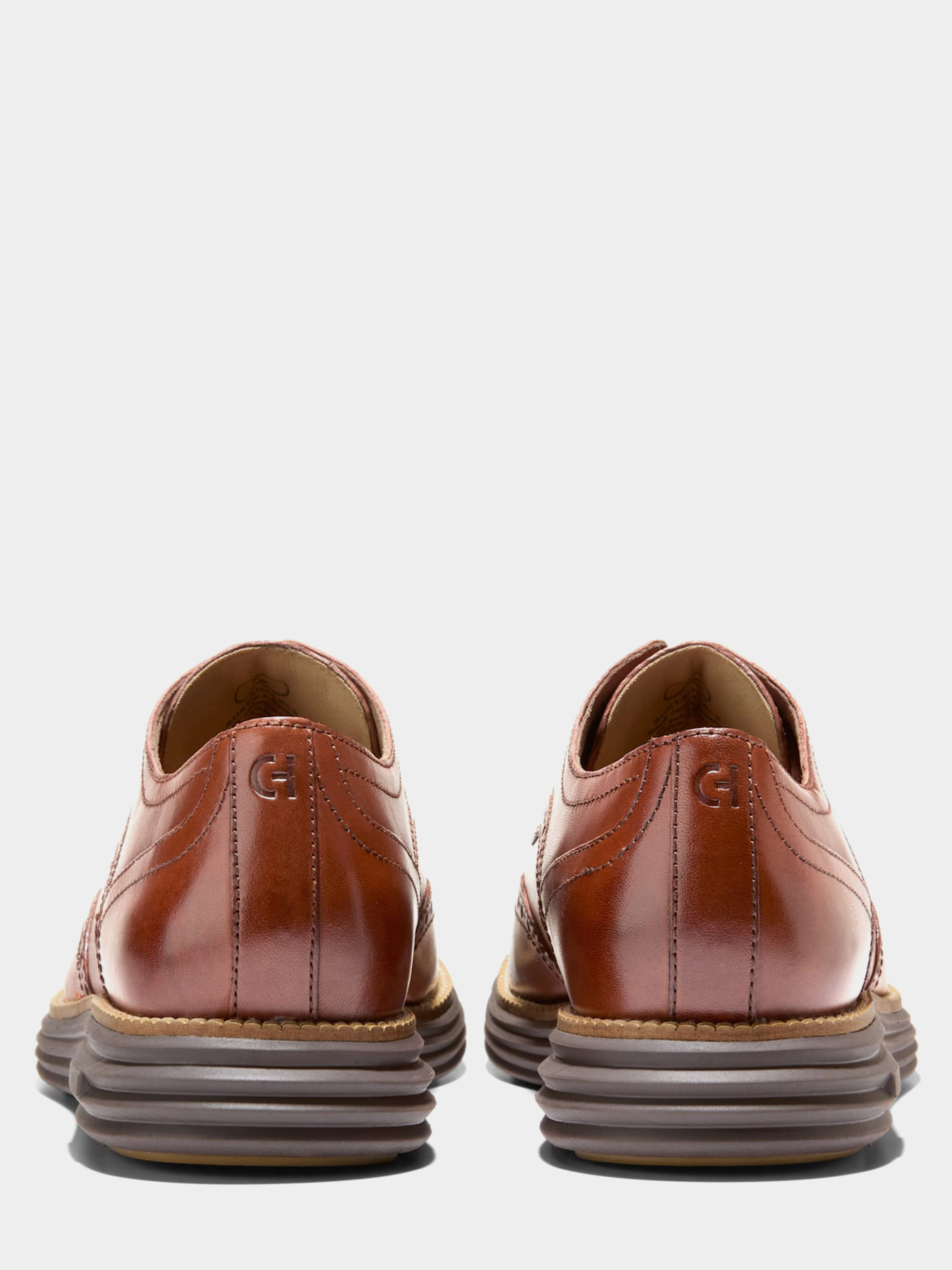 Туфли Cole Haan модель C39599 Фото