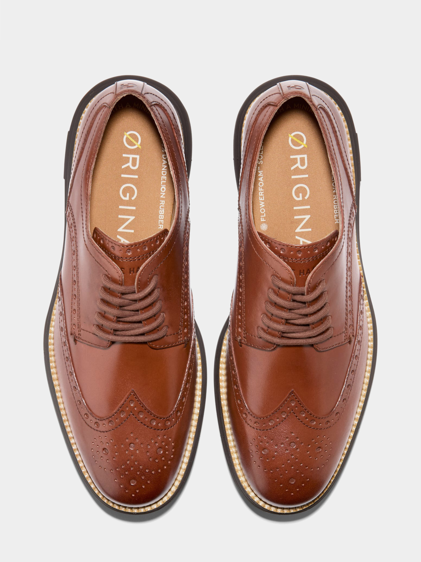 Туфли Cole Haan модель C39599 Фото