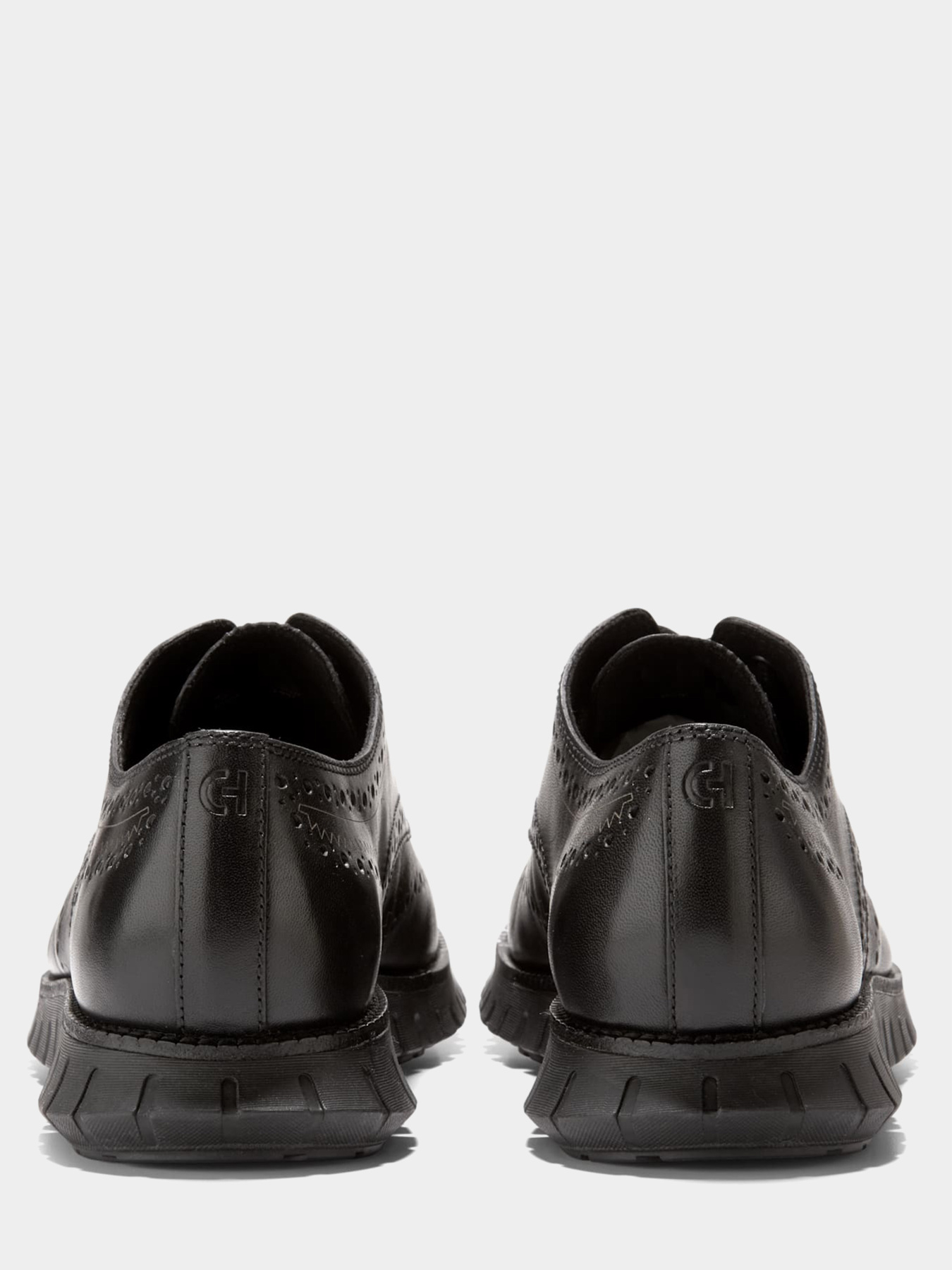 Оксфорды Cole Haan модель C39601 Фото