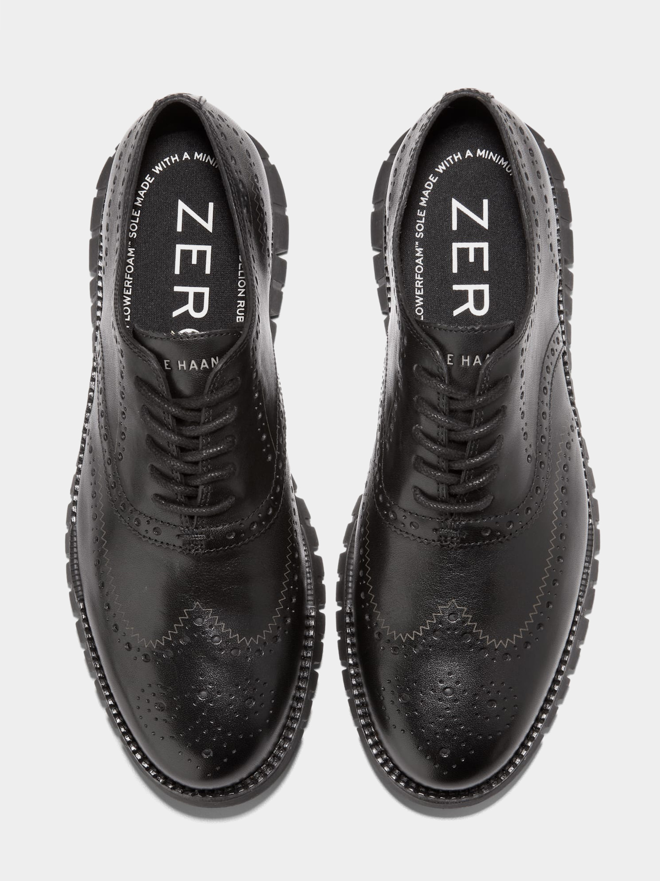 Оксфорды Cole Haan модель C39601 Фото