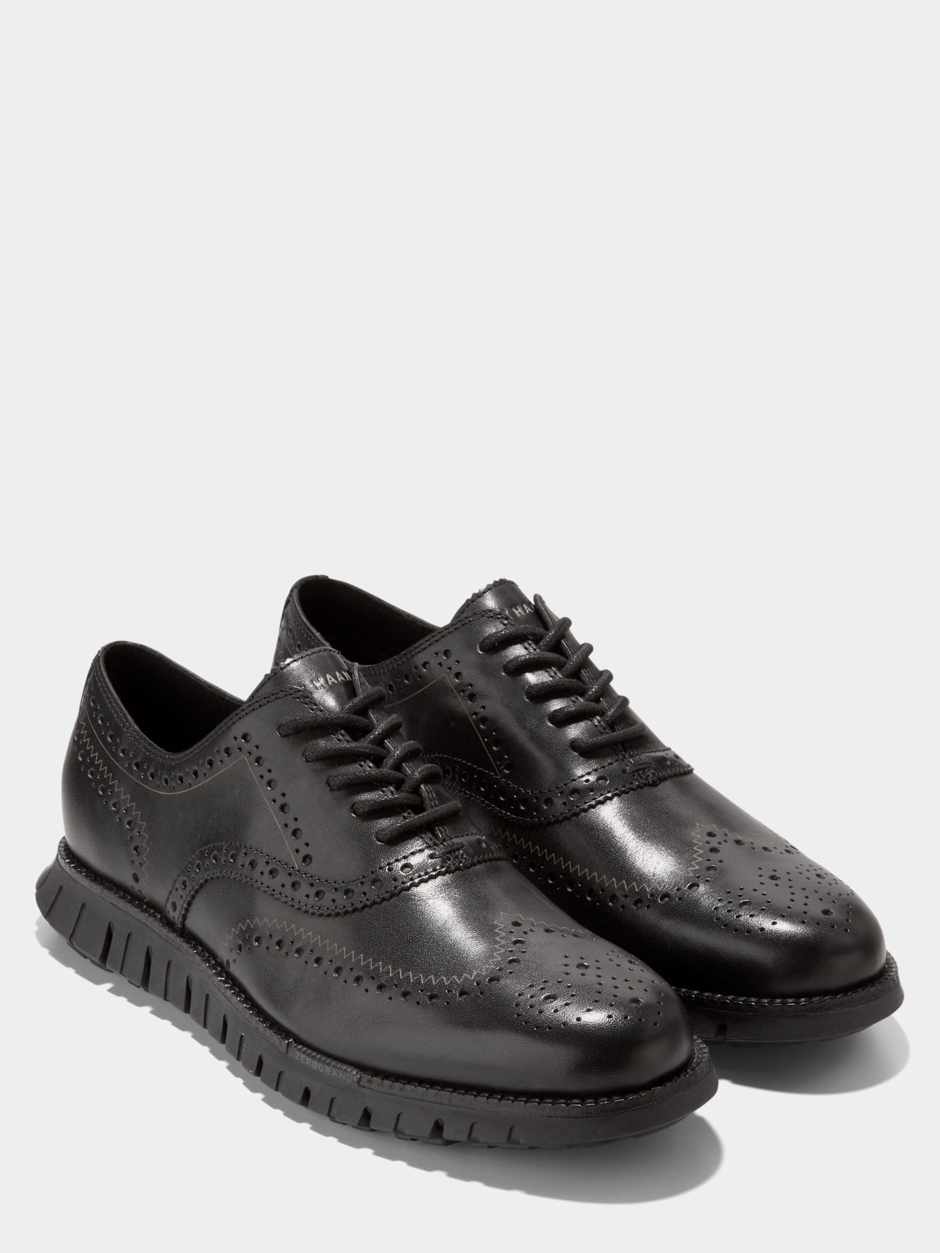 Туфли Cole Haan модель C39601 Фото