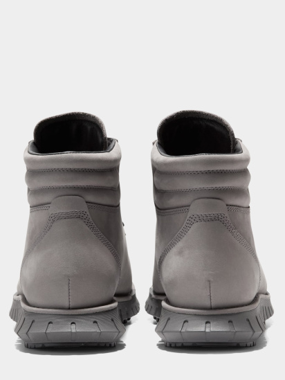 Черевики Cole Haan модель C40236 — фото 3 - INTERTOP