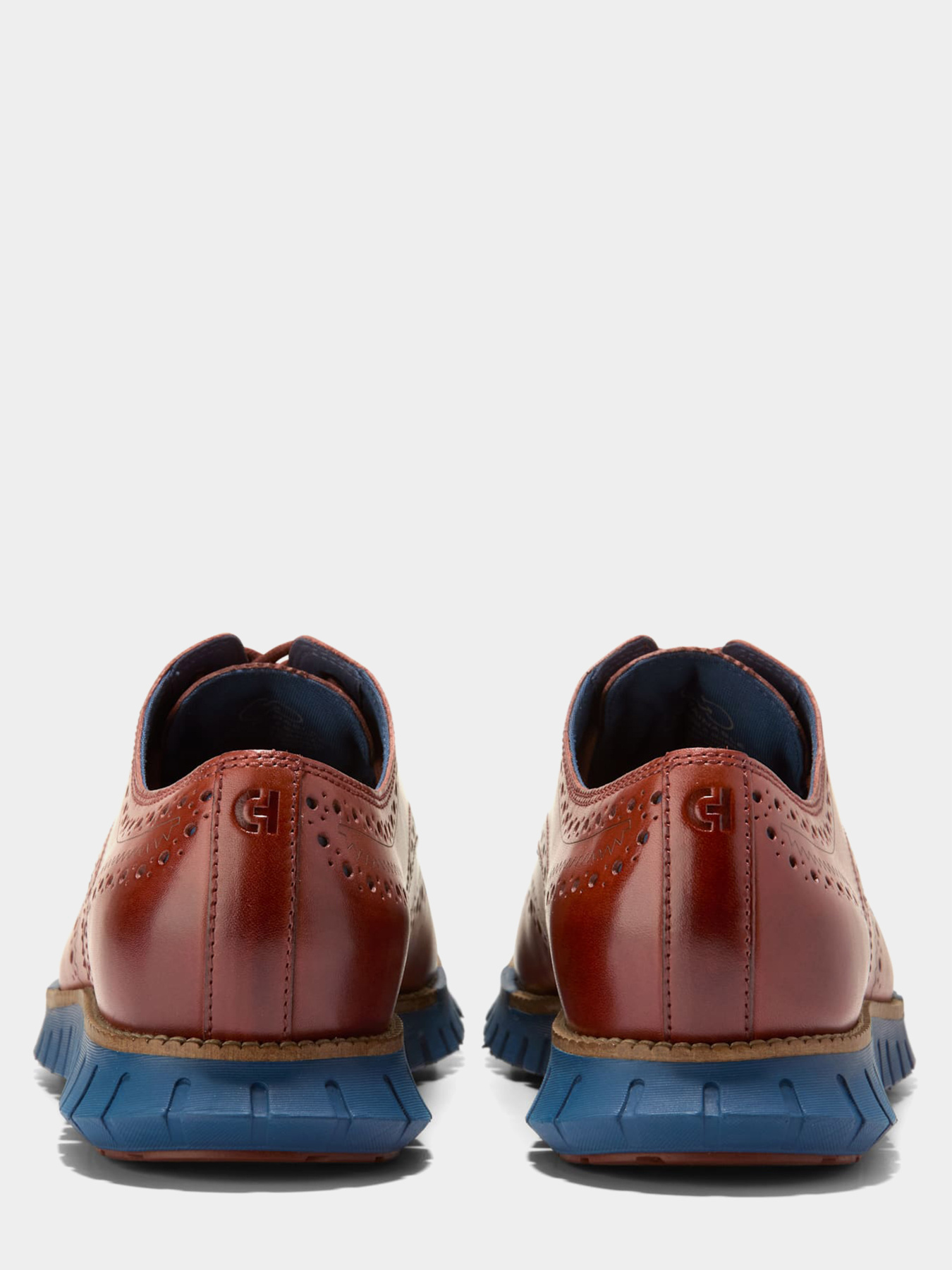 Оксфорды Cole Haan модель C40368 Фото