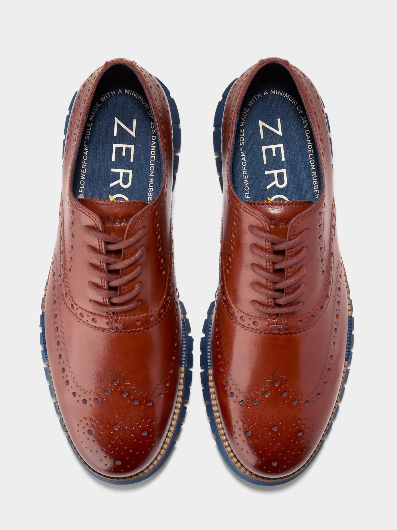 Оксфорды Cole Haan модель C40368 Фото