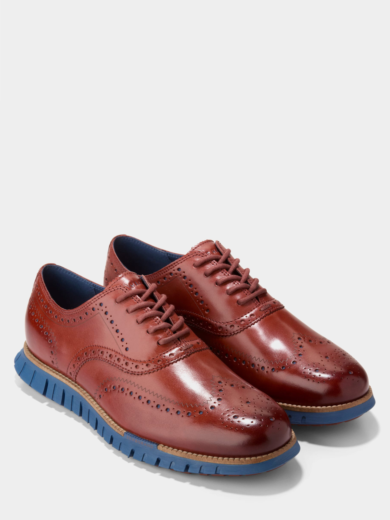 Оксфорды Cole Haan модель C40368 Фото