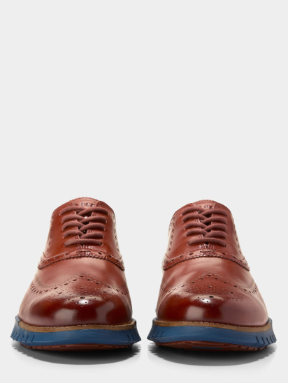 Оксфорды Cole Haan модель C40368 — фото - INTERTOP