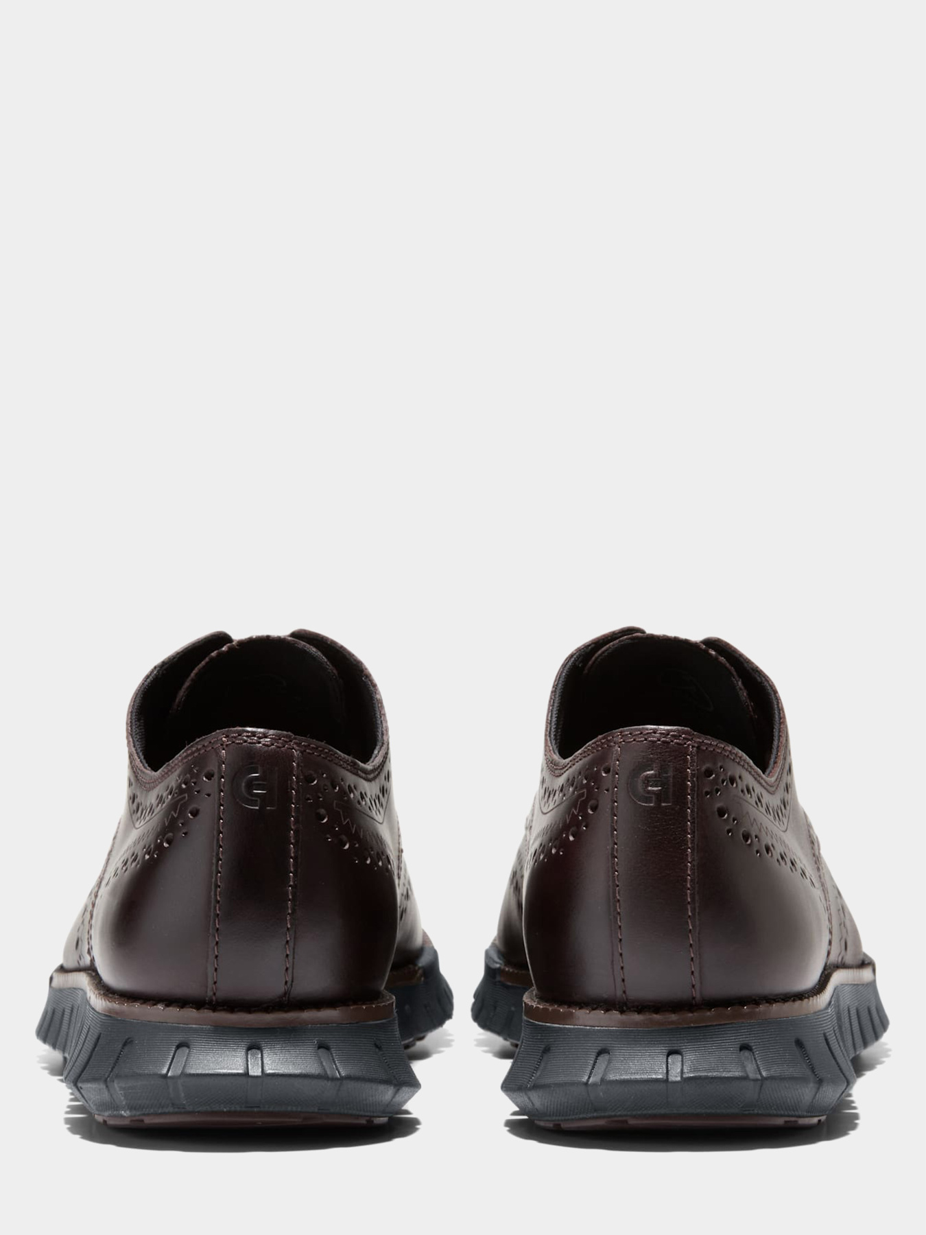 Оксфорды Cole Haan модель C40370 Фото