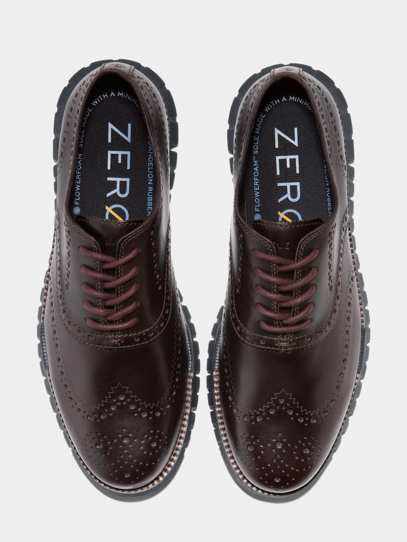 Туфли Cole Haan модель C40370 Фото