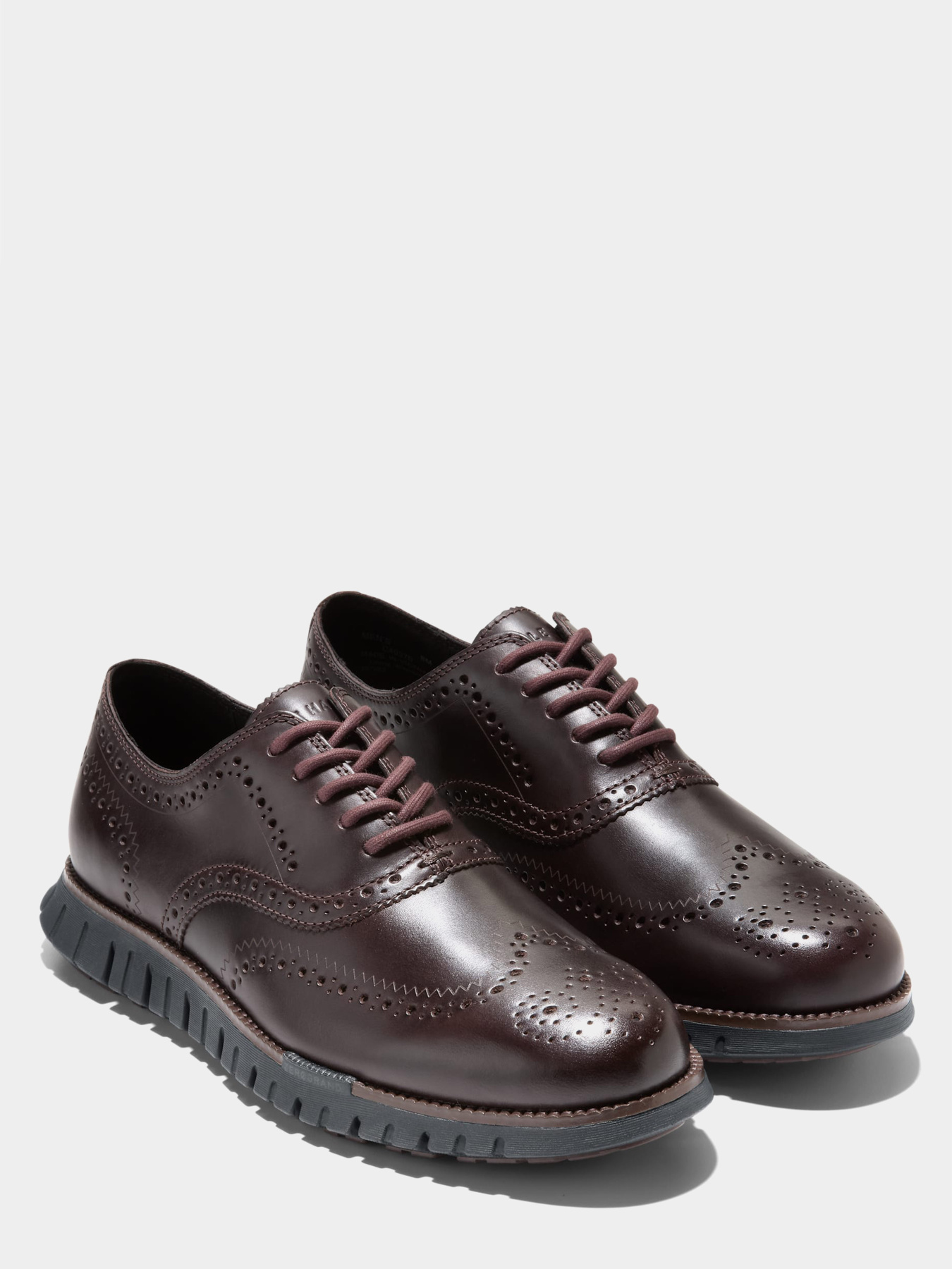Туфли Cole Haan модель C40370 Фото