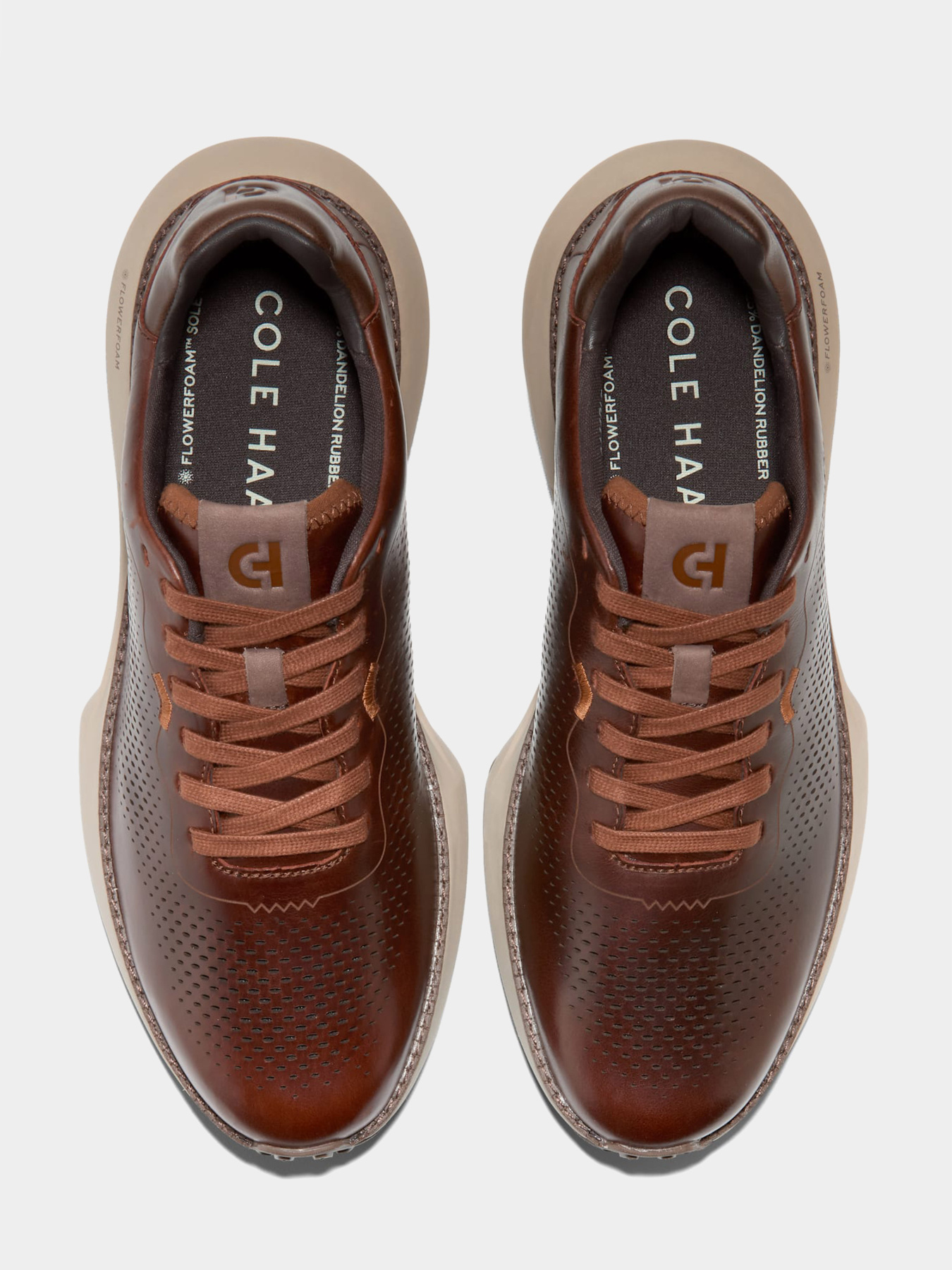 Кросівки Cole Haan модель C40378 Фото