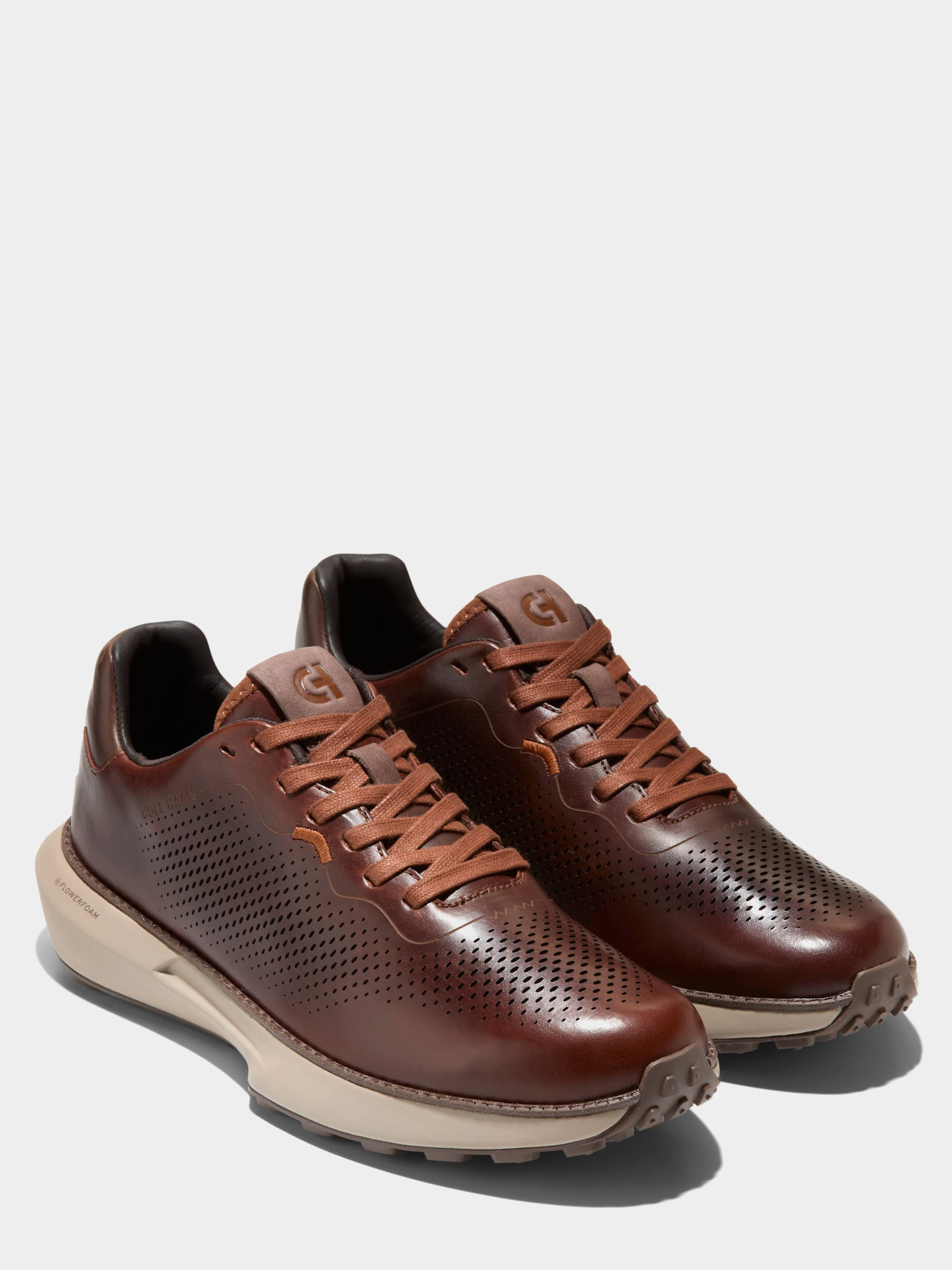 Кросівки Cole Haan модель C40378 Фото