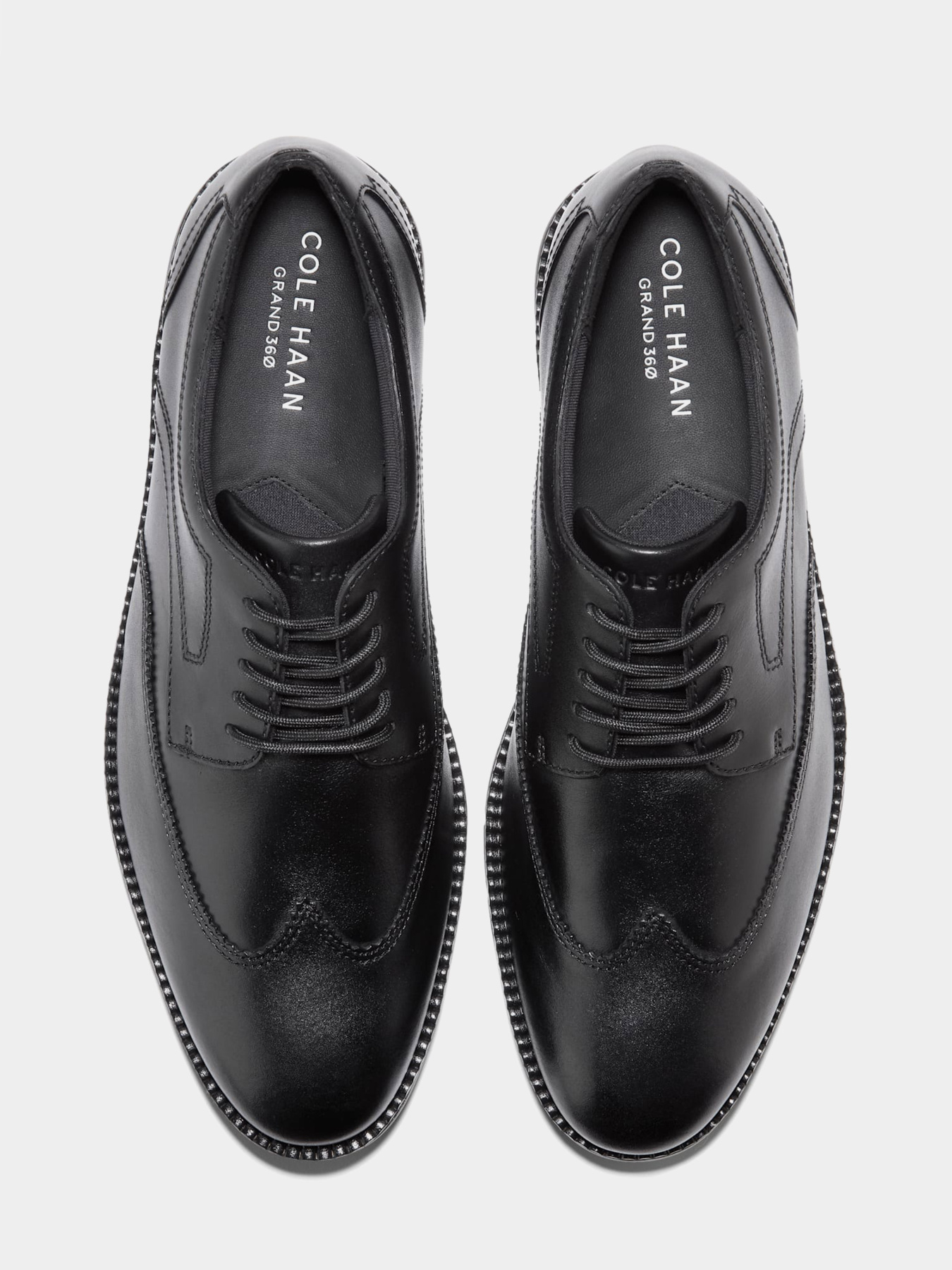 Туфли Cole Haan модель C40438 Фото