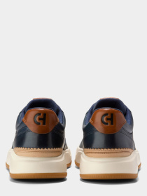 Кеды низкие Cole Haan модель C40443 Фото