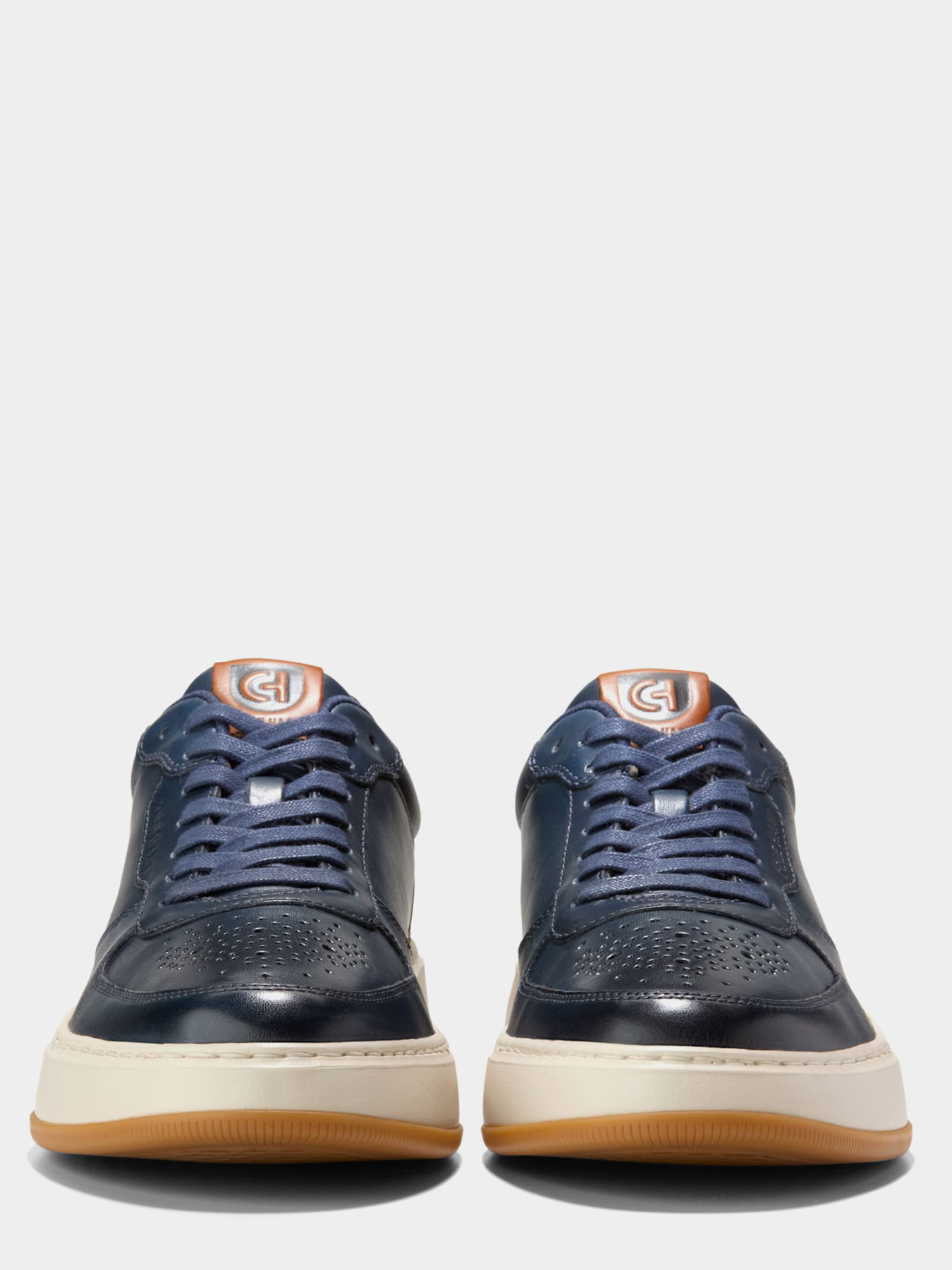 Кеди низькі Cole Haan модель C40443 Фото