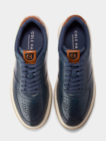 Кеди низькі Cole Haan модель C40443 Фото