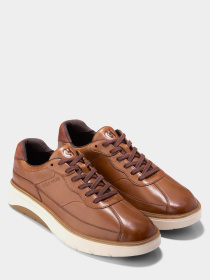 Кеды низкие Cole Haan модель C40474 Фото