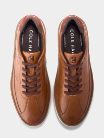 Кеди низькі Cole Haan модель C40474 Фото