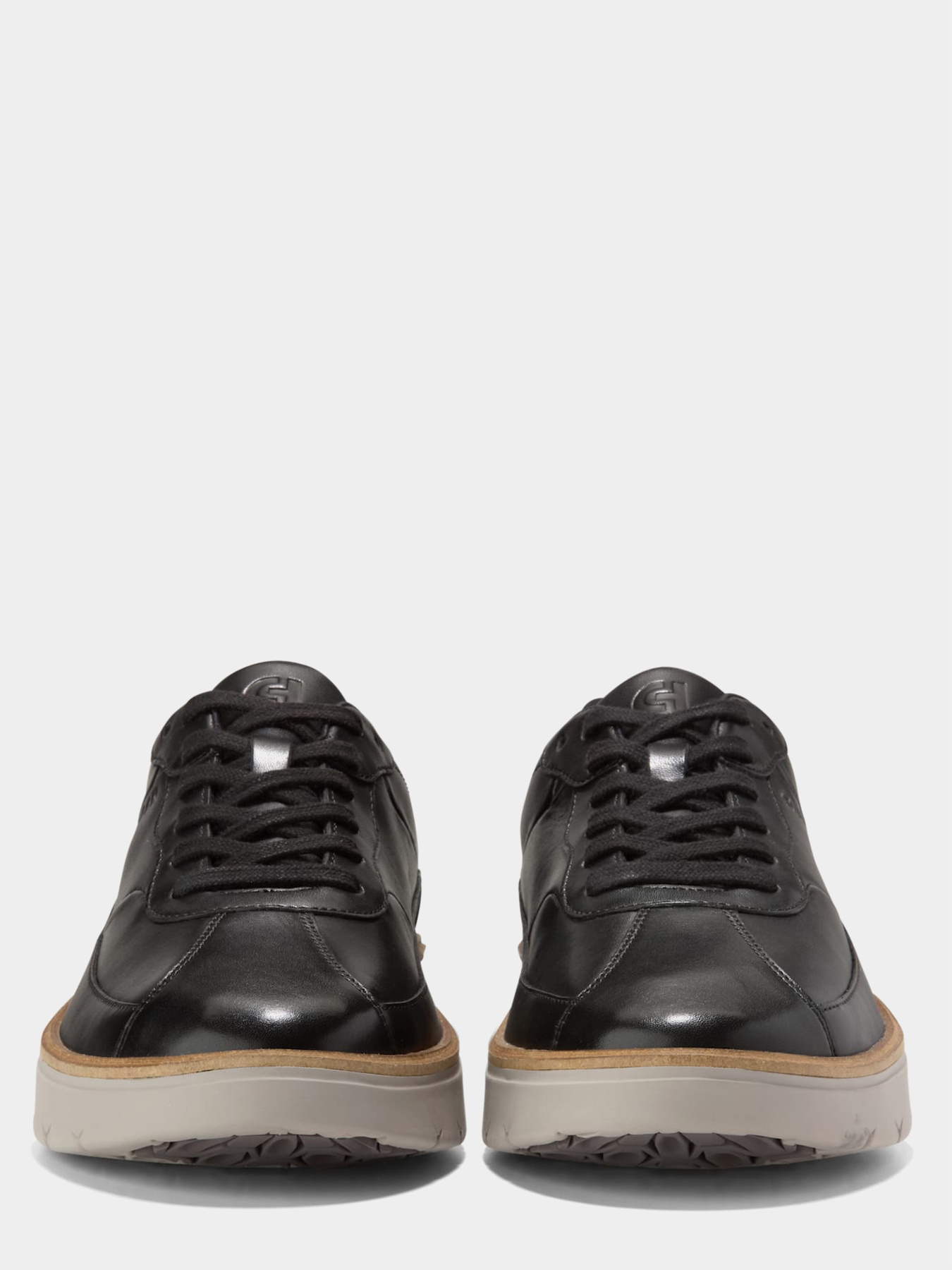 Кеды низкие Cole Haan модель C40475 Фото