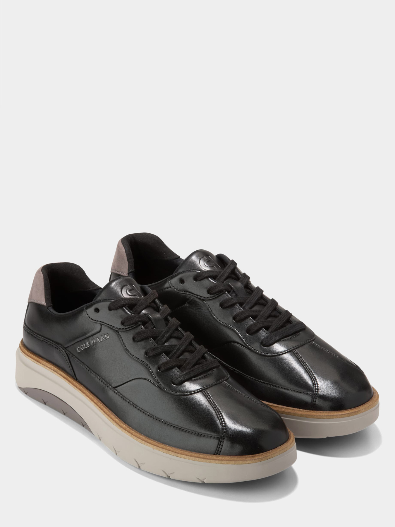Кеды низкие Cole Haan модель C40475 Фото