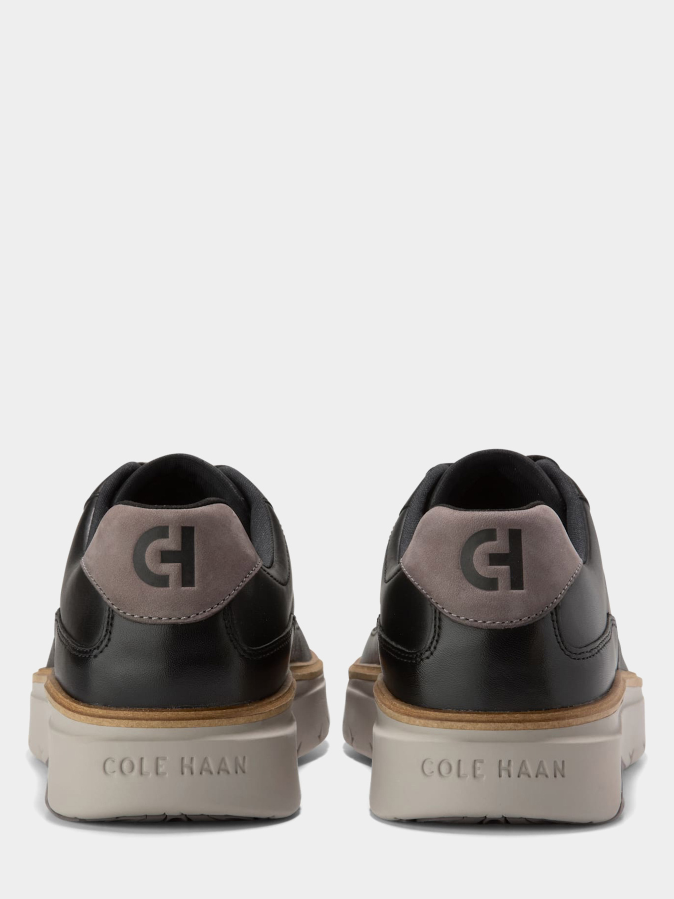 Кеди низькі Cole Haan модель C40475 Кеди низькі Cole Haan модель C40475 Фото