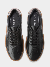 Кеди низькі Cole Haan модель C40475 Кеди низькі Cole Haan модель C40475 Фото