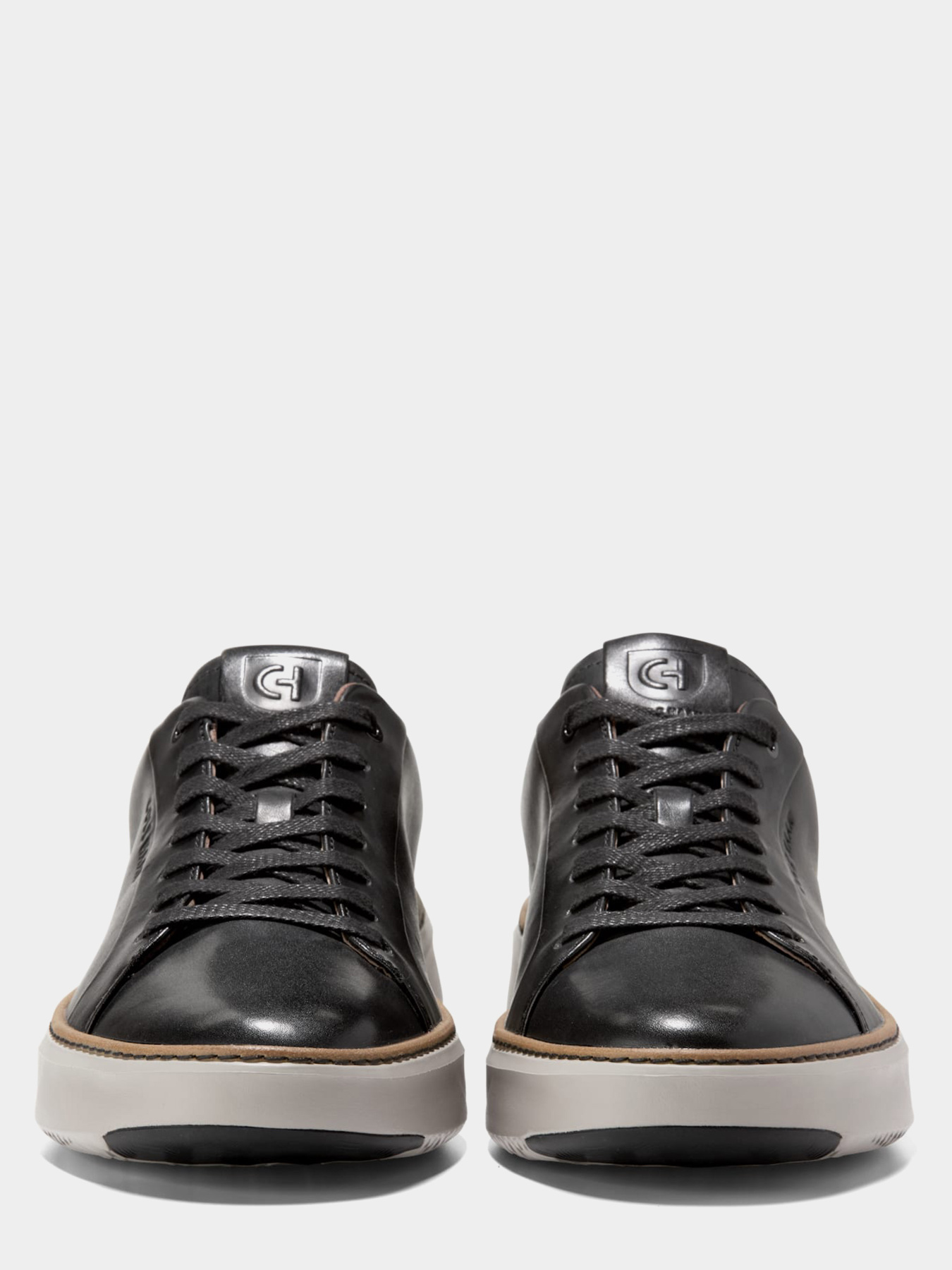 Кеды низкие Cole Haan модель C40769 Фото