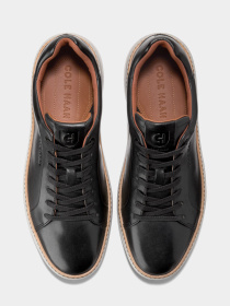 Кеды низкие Cole Haan модель C40769 Фото