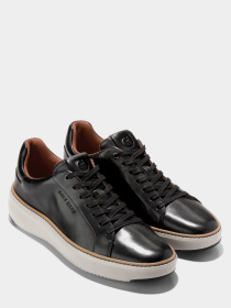 Кеды низкие Cole Haan модель C40769 Фото