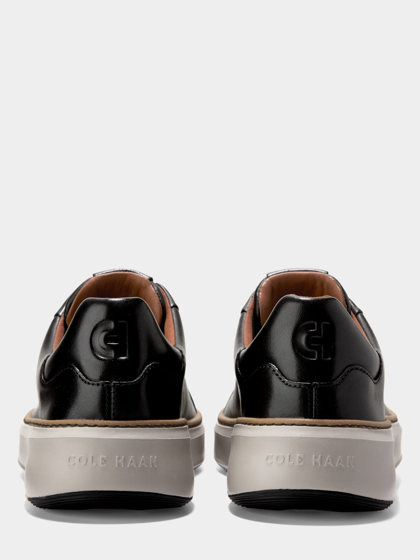 Кеди низькі Cole Haan модель C40769 Фото