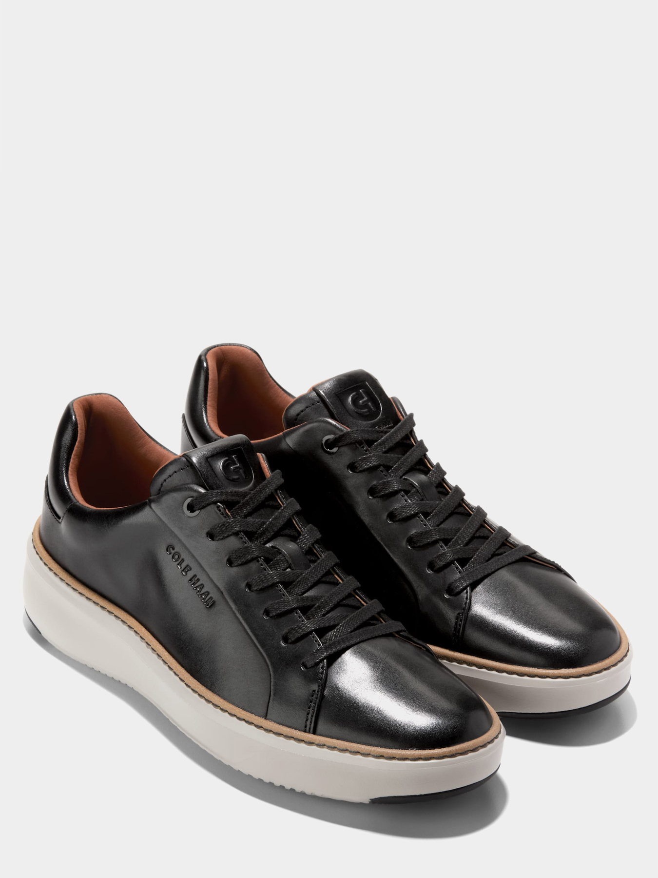 Кеди низькі Cole Haan модель C40769 Фото