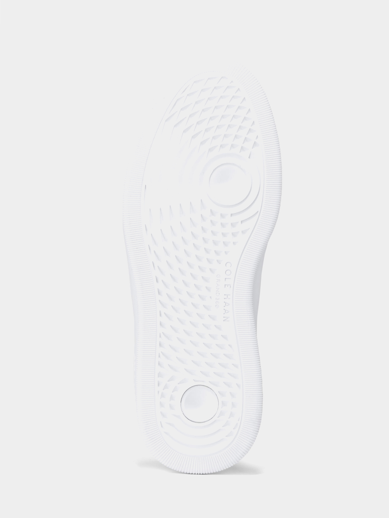 Кеды низкие Cole Haan модель W31534 Фото