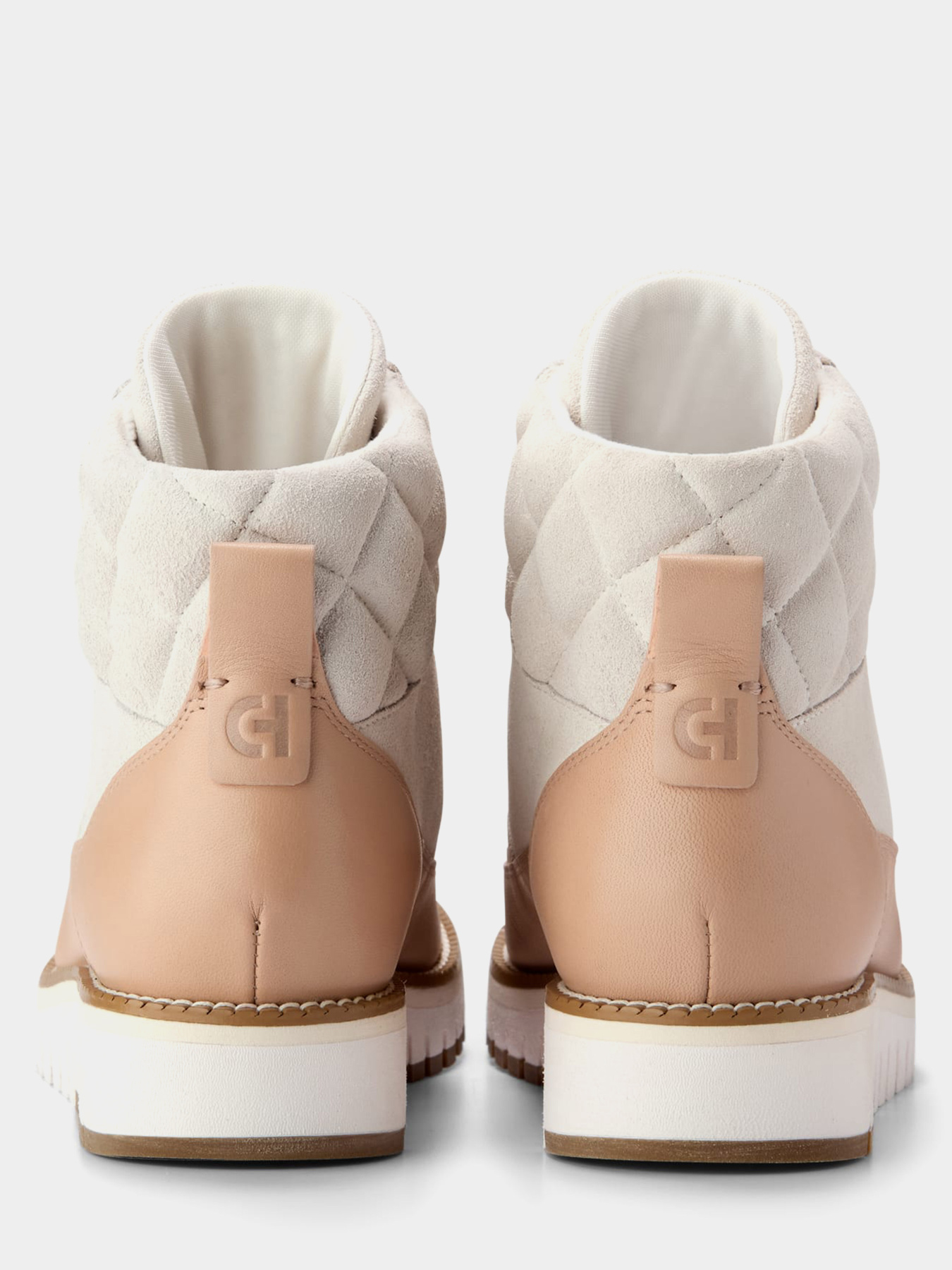 Ботинки Cole Haan модель W31696 Фото