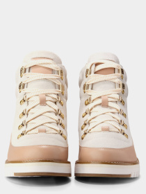 Ботинки Cole Haan модель W31696 Фото