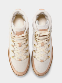 Ботинки Cole Haan модель W31696 Фото